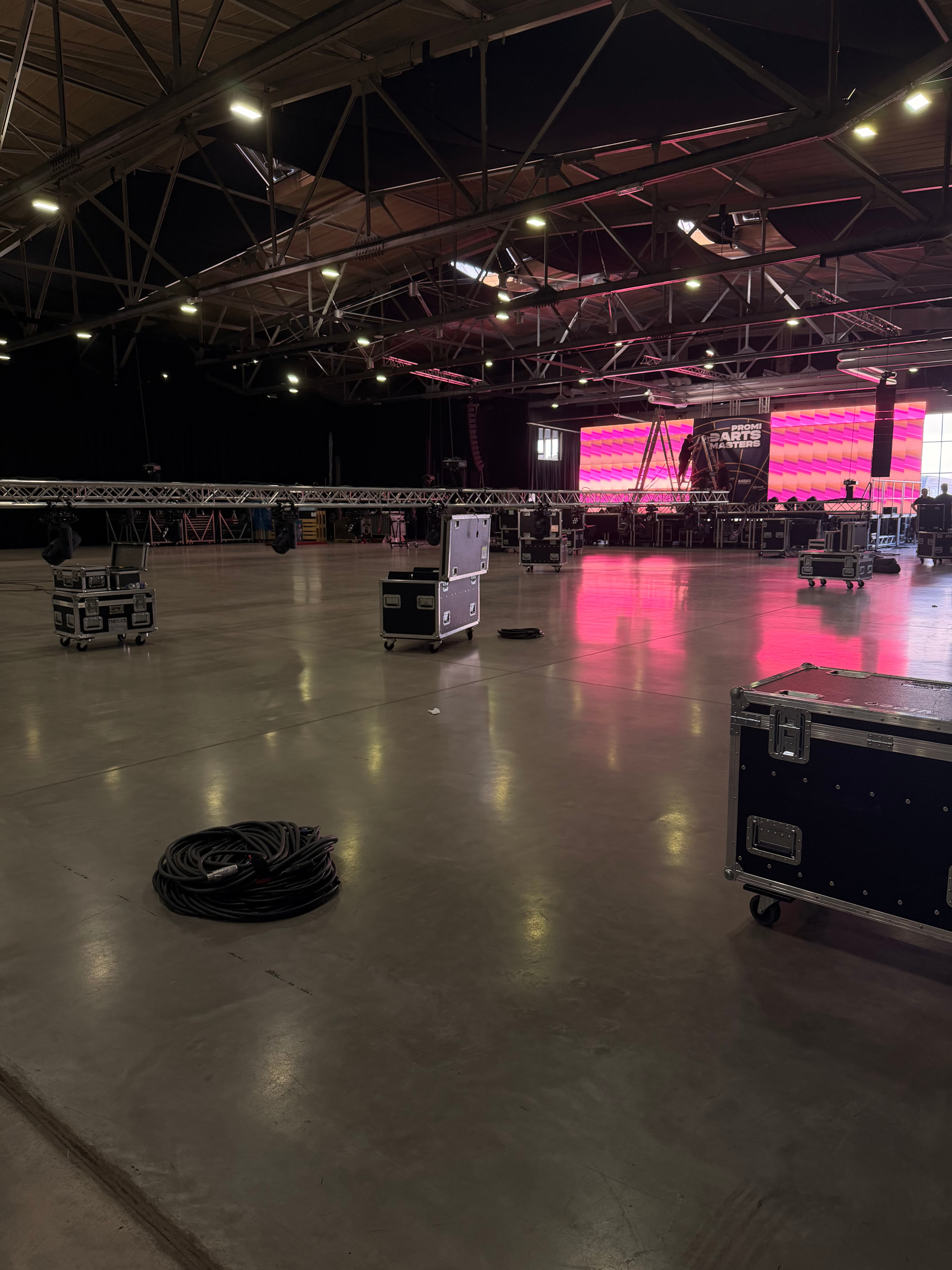 Eventtechnik – Eindruck 2