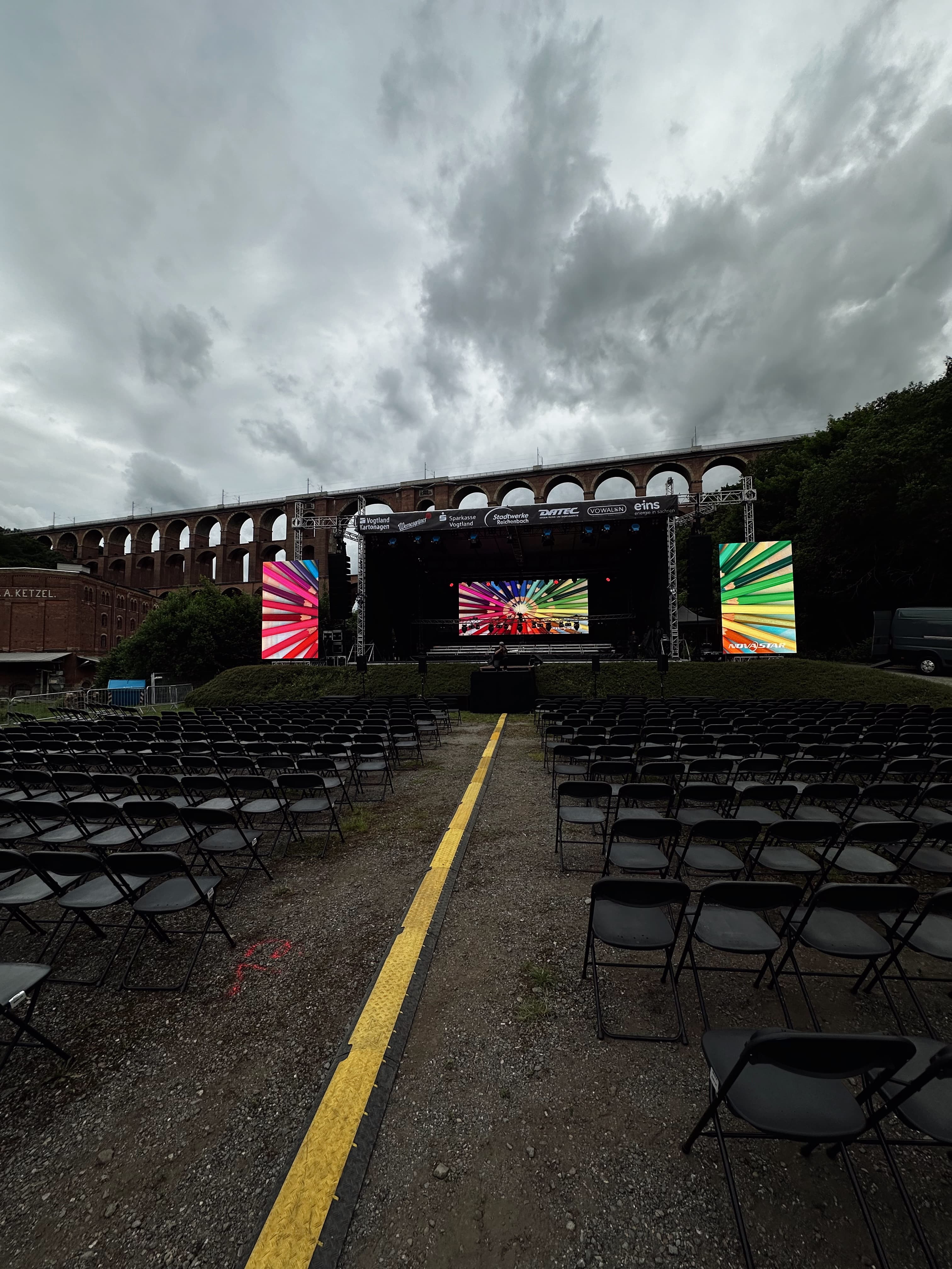 Eventtechnik – Eindruck 4